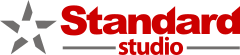 Standard Studio logo